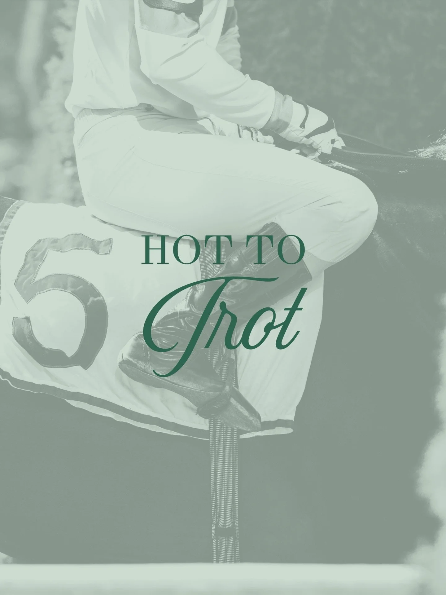 Hot to Trot 🐎 

Derby for a Cause!
April 29 ⏰ 5&ndash;7pm
📍 @capsuleaugusta 

Join Capsule for a Derby-themed evening supporting Blood Cancer United + this year&rsquo;s Child Visionary of the Year, Banks Johnson. 

Enjoy a live styling experience, 