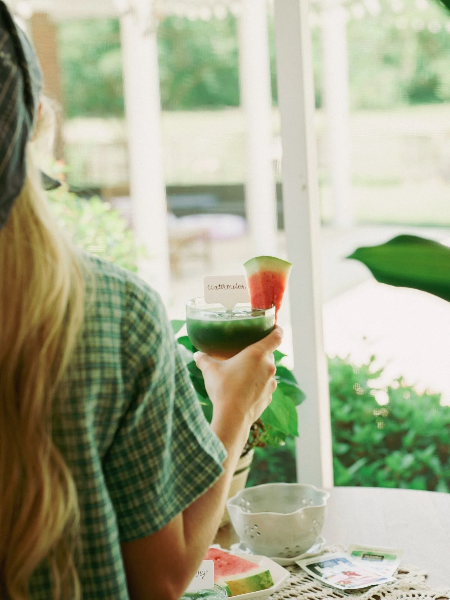 The tastes of summer 🍉 @rootedcoffeehouse

Crafted with sparkling lemonade, refreshing matcha, and your choice of blueberry or watermelon syrup, this seasonal drink is positively delightful! 

#matcha #lemonade #summerdrinks