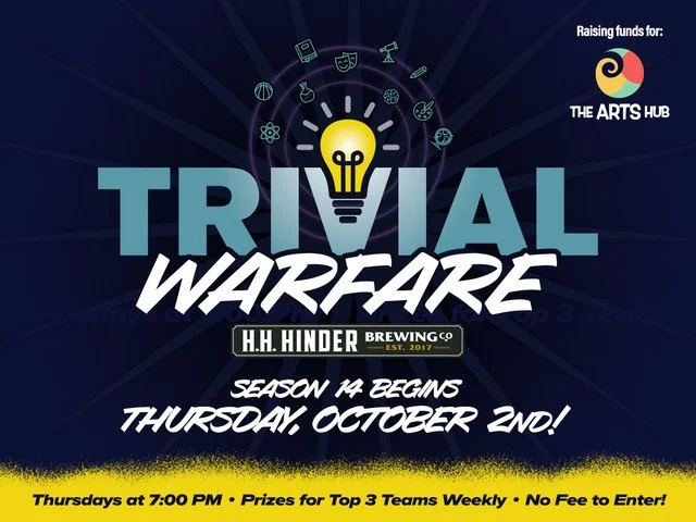 Trivial Warfare Season 14