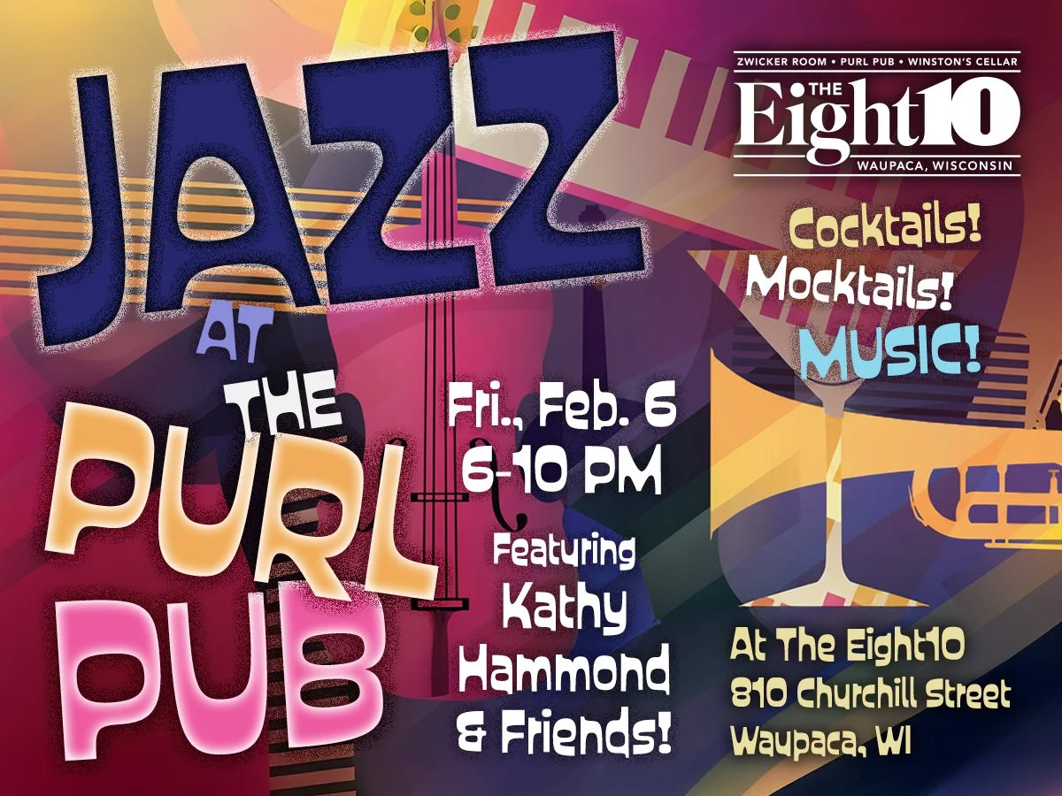 Jazz at the Purl Pub