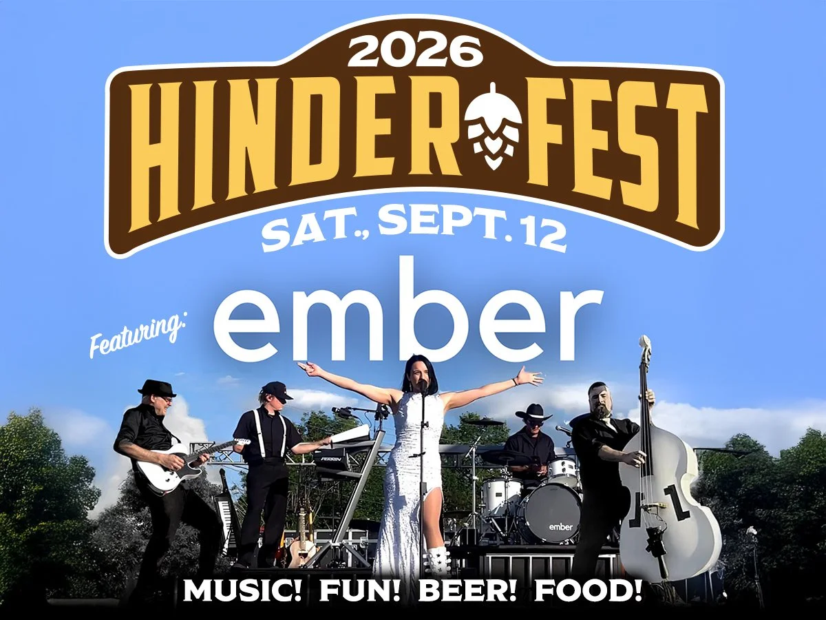 HINDER Fest 2026