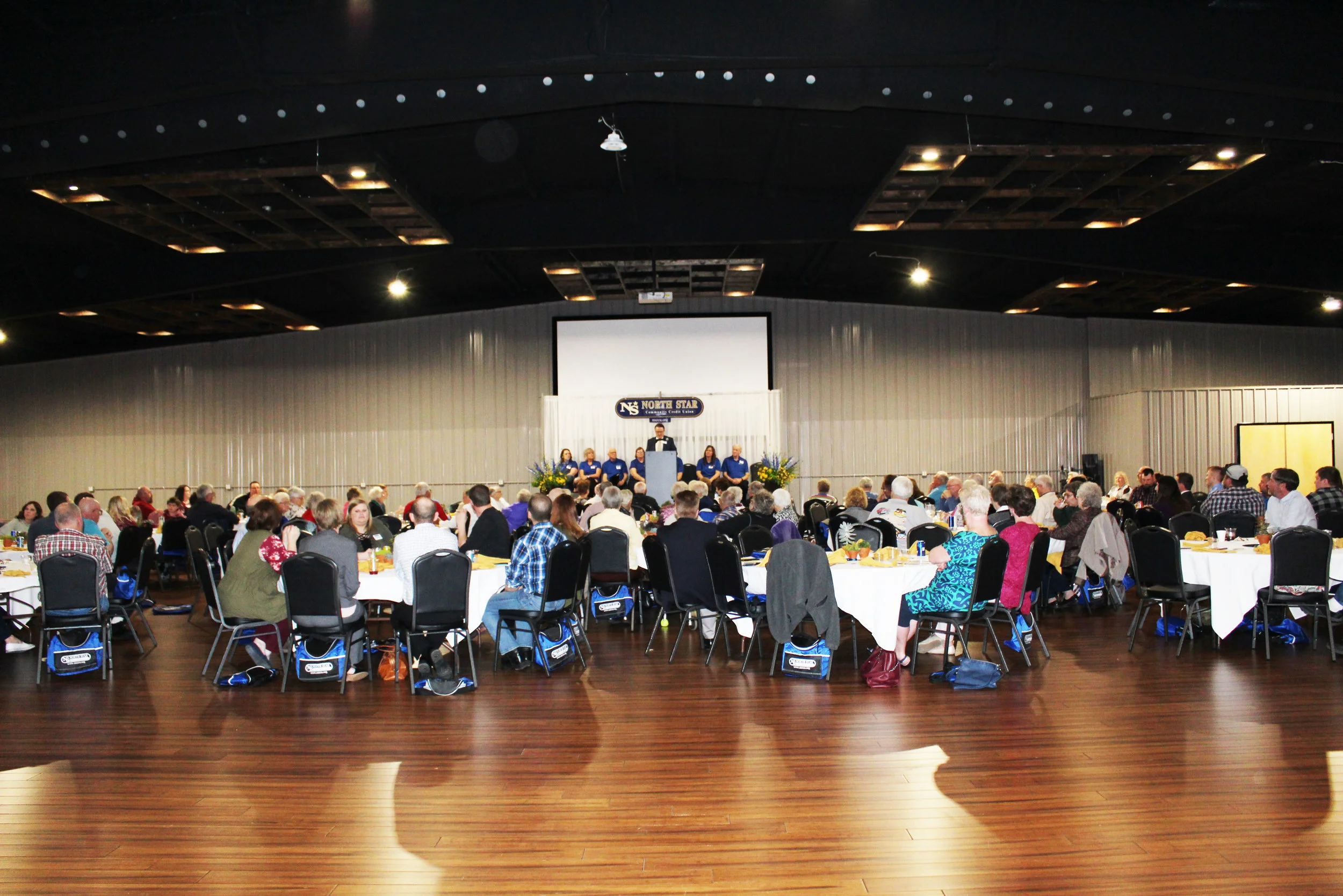 Membership — North Star Community Credit Union