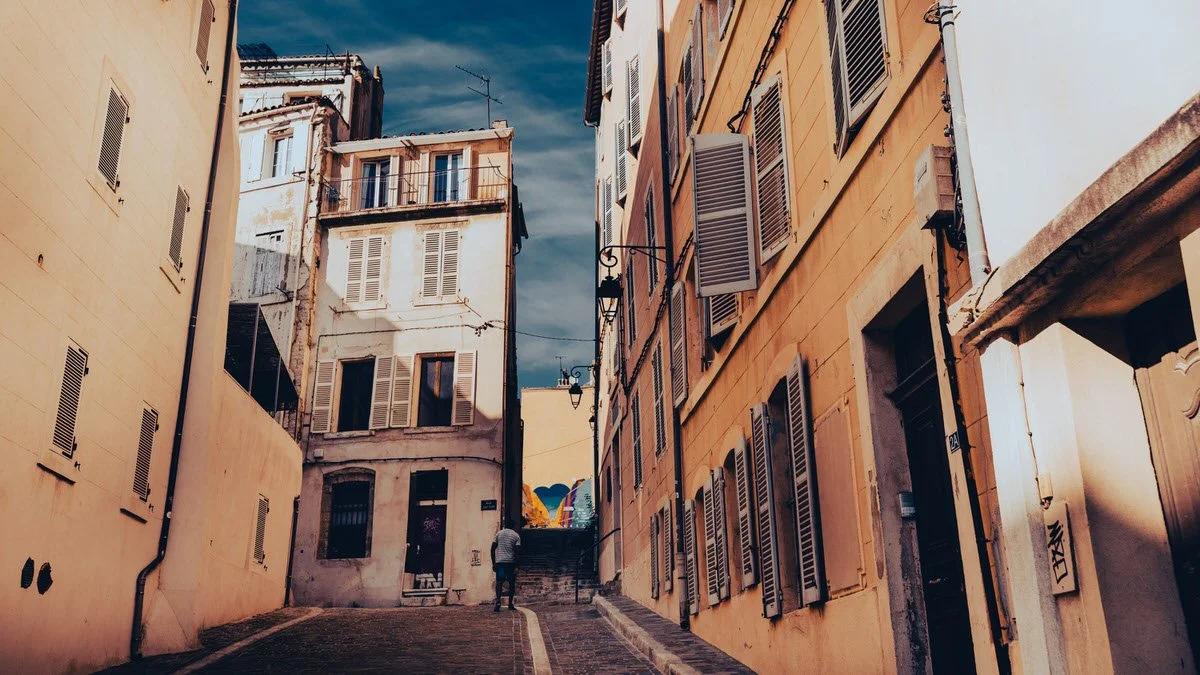 Marseille