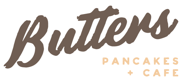 Butters Pancakes &amp; Cafe