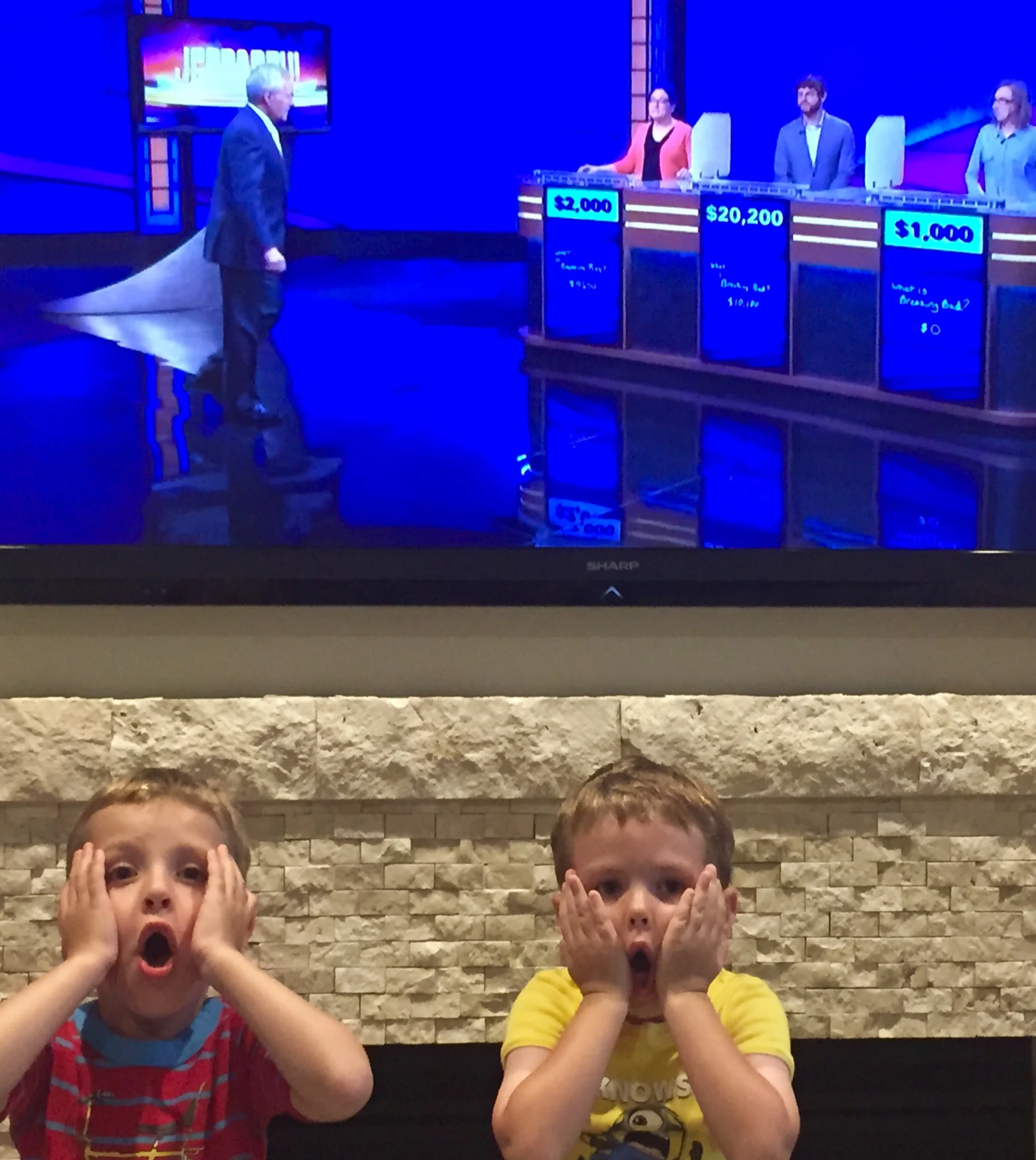 Benefits Jeopardy (FAQs)