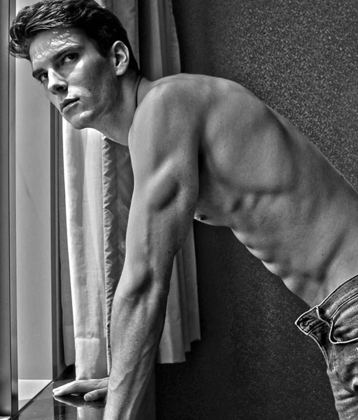 Instagram, @connor_bagley