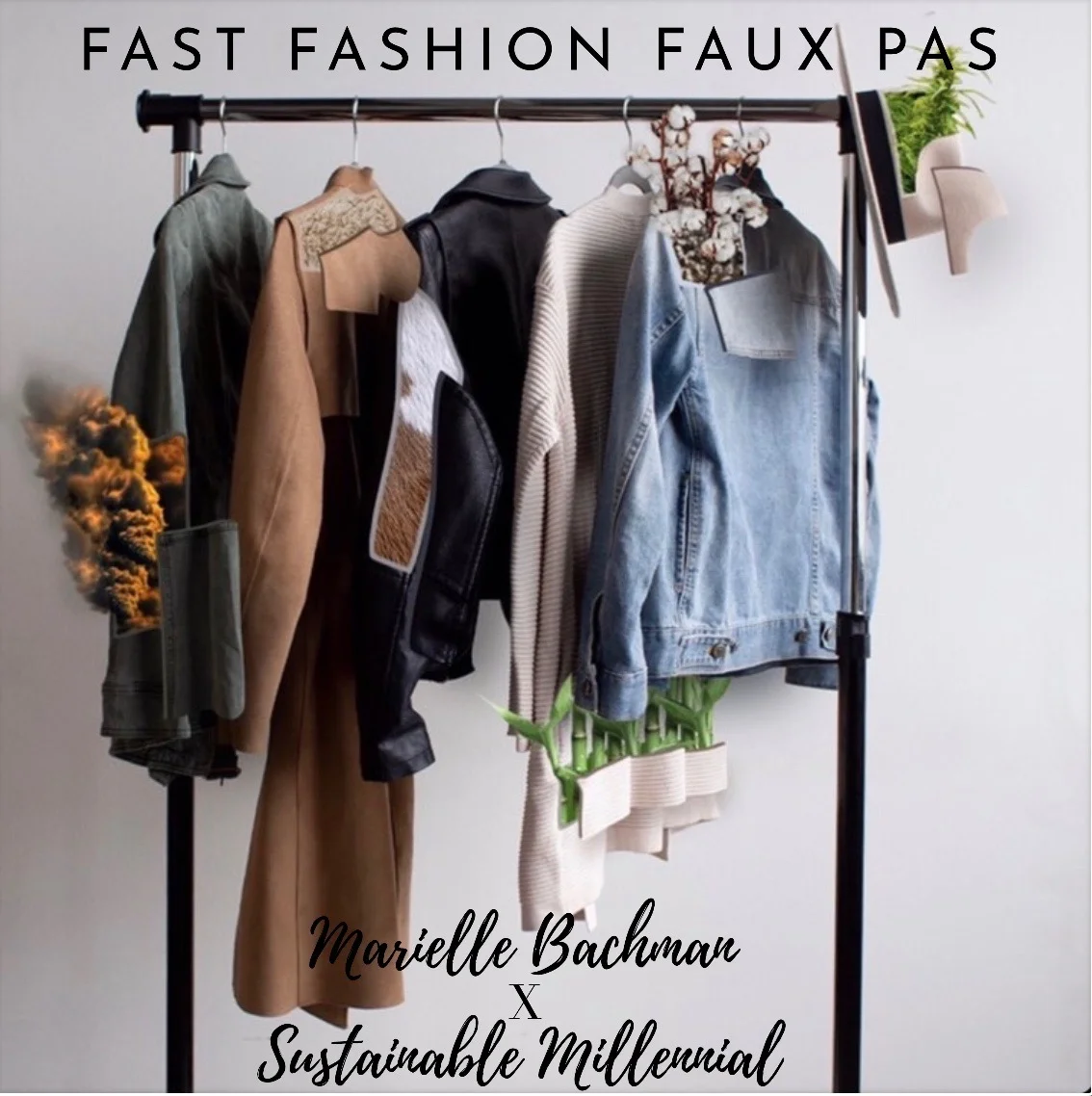 Fast Fashion Faux Pas 