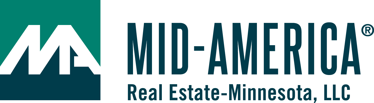 Minneapolis drone photography services for Mid America Realty