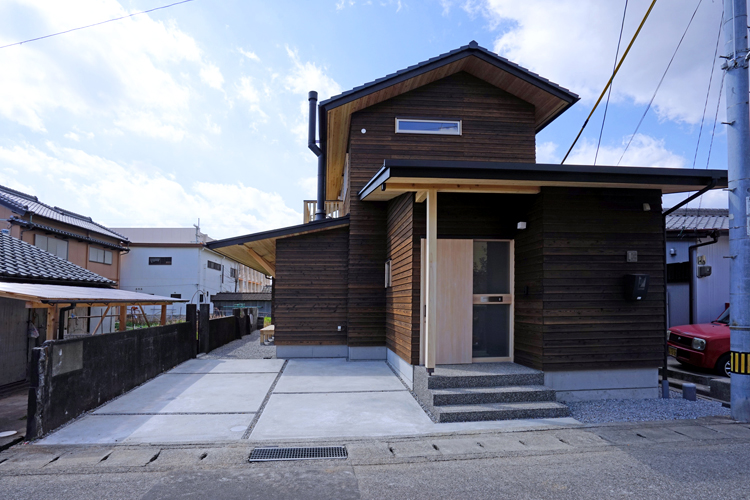 Yasu House