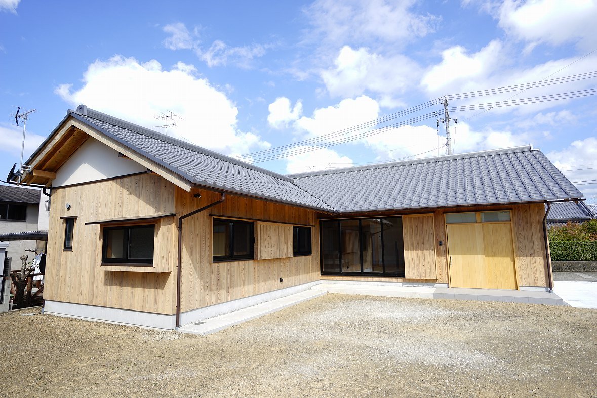芸西村の家 (ASJ) 