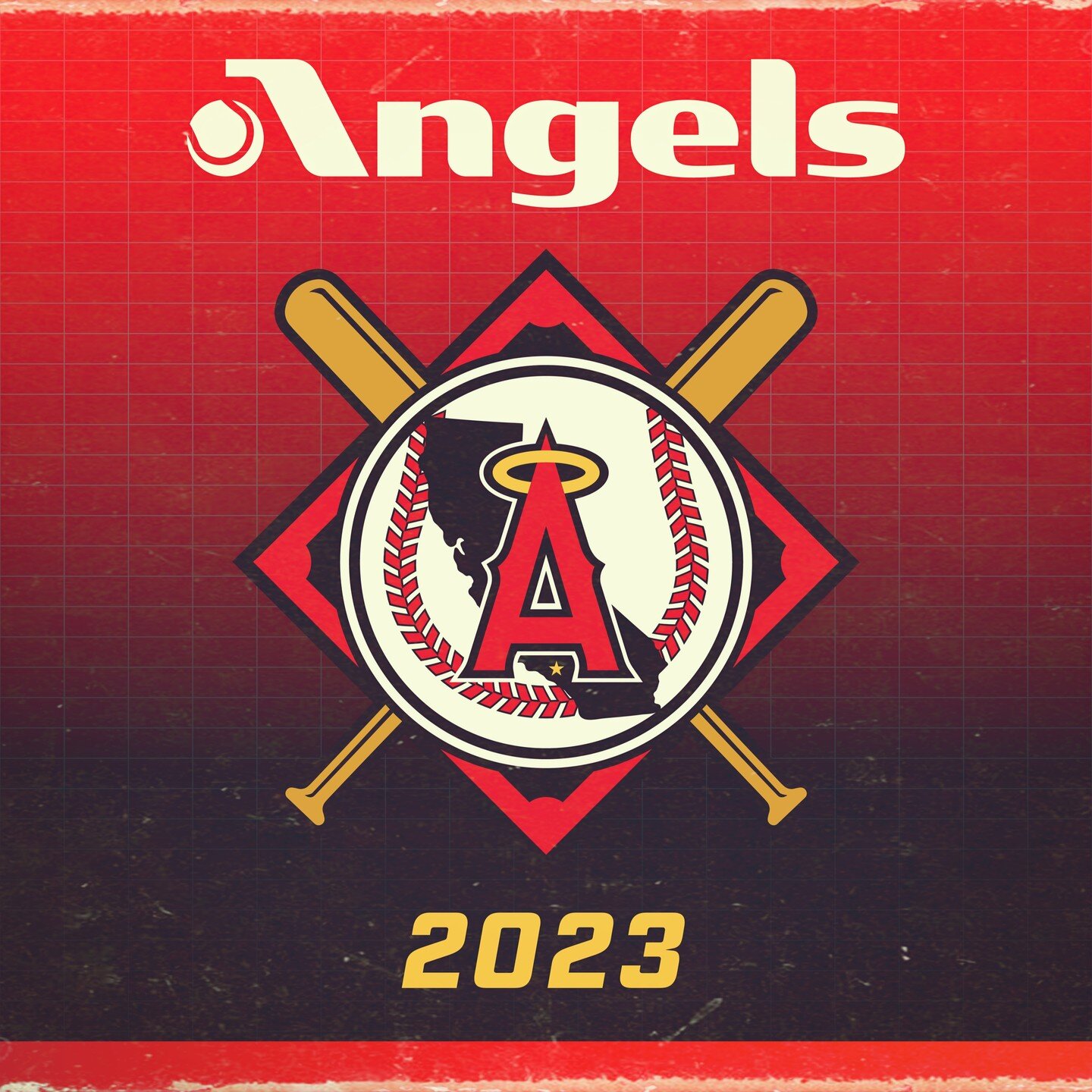 It's baseball season y'all! Happy #OpeningDay

Excited to see as many @Angels games as I can this year! Hopefully the crew stays healthy &amp; I can see some games in October too! 😁

Let's Goooo Halos!!