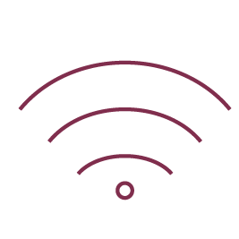 High-Speed Wifi