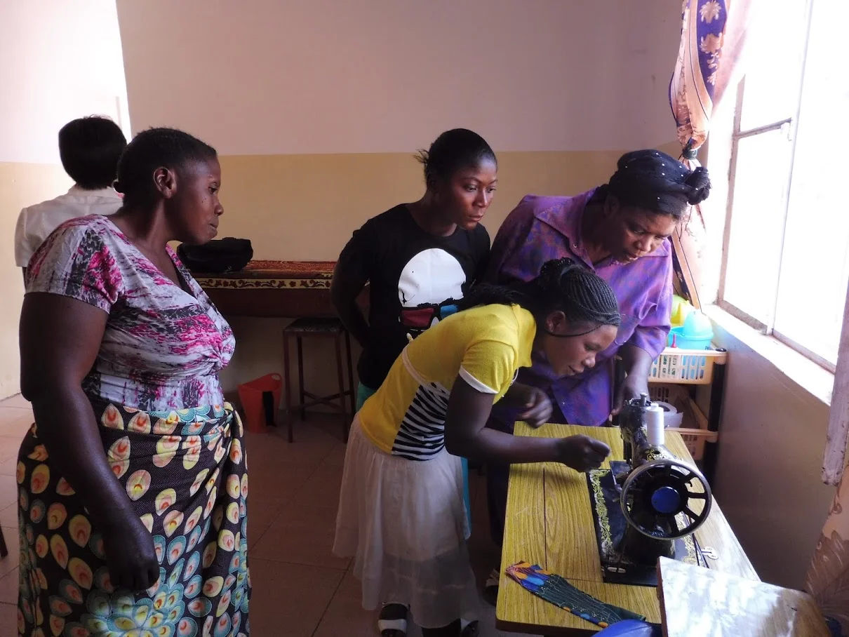 Sewing School