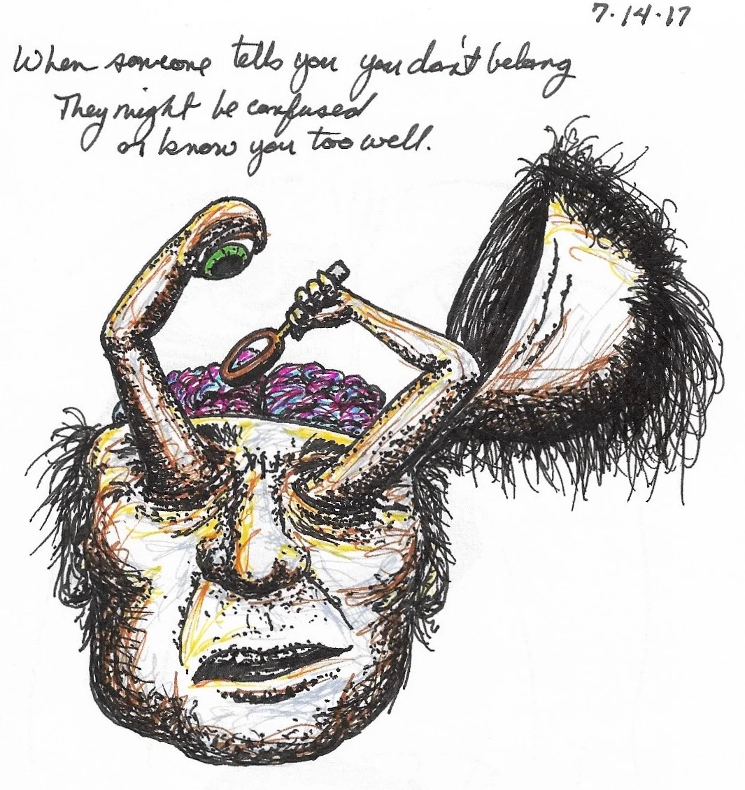 FRAGILE: THIS SIDE UP