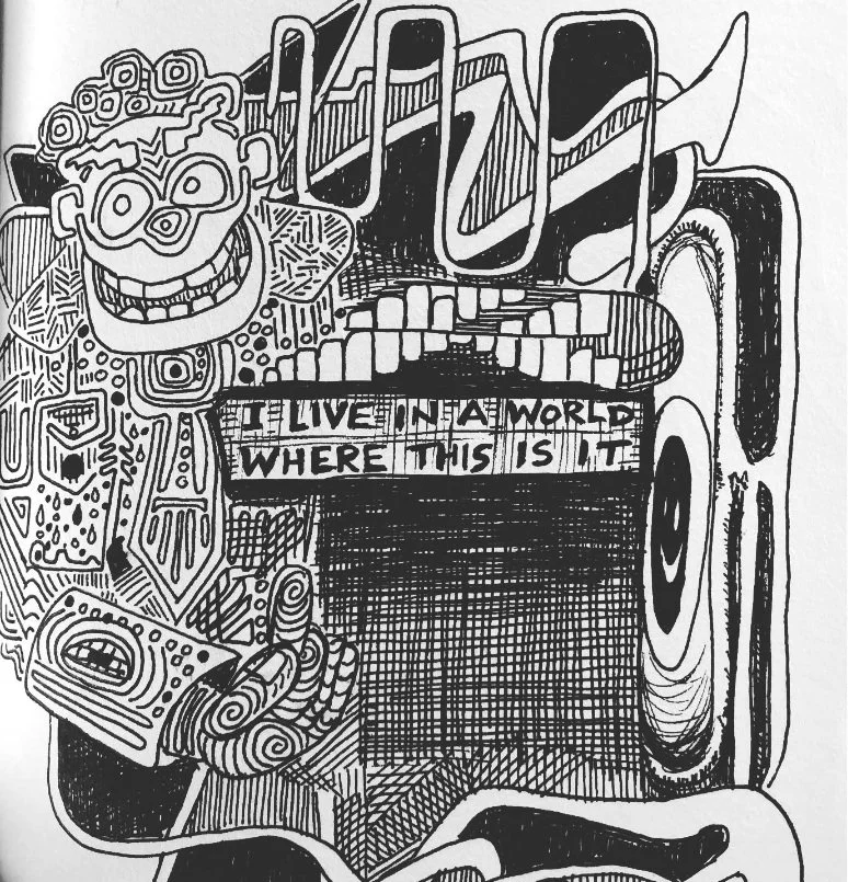 First Day of Vacation