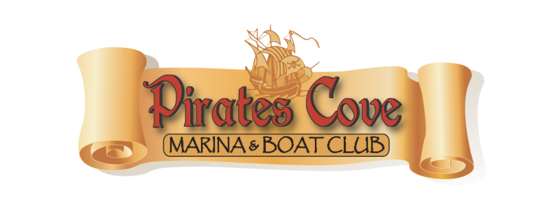 Pirate's Cove Marina Dunedin