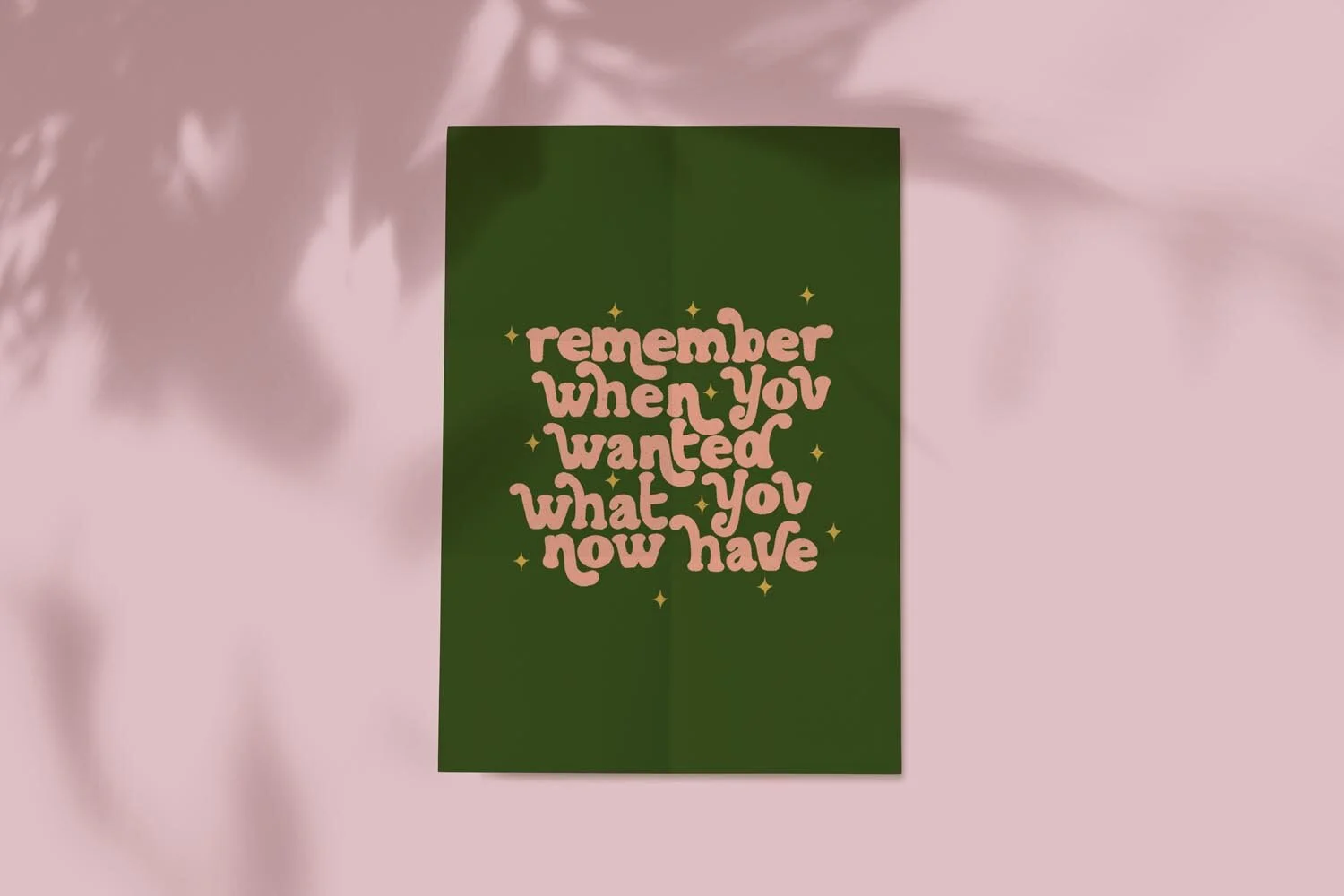 Remember When Print Wall Art - Digital Download — UX Web Design &  Illustration for brands who want to have FUN.