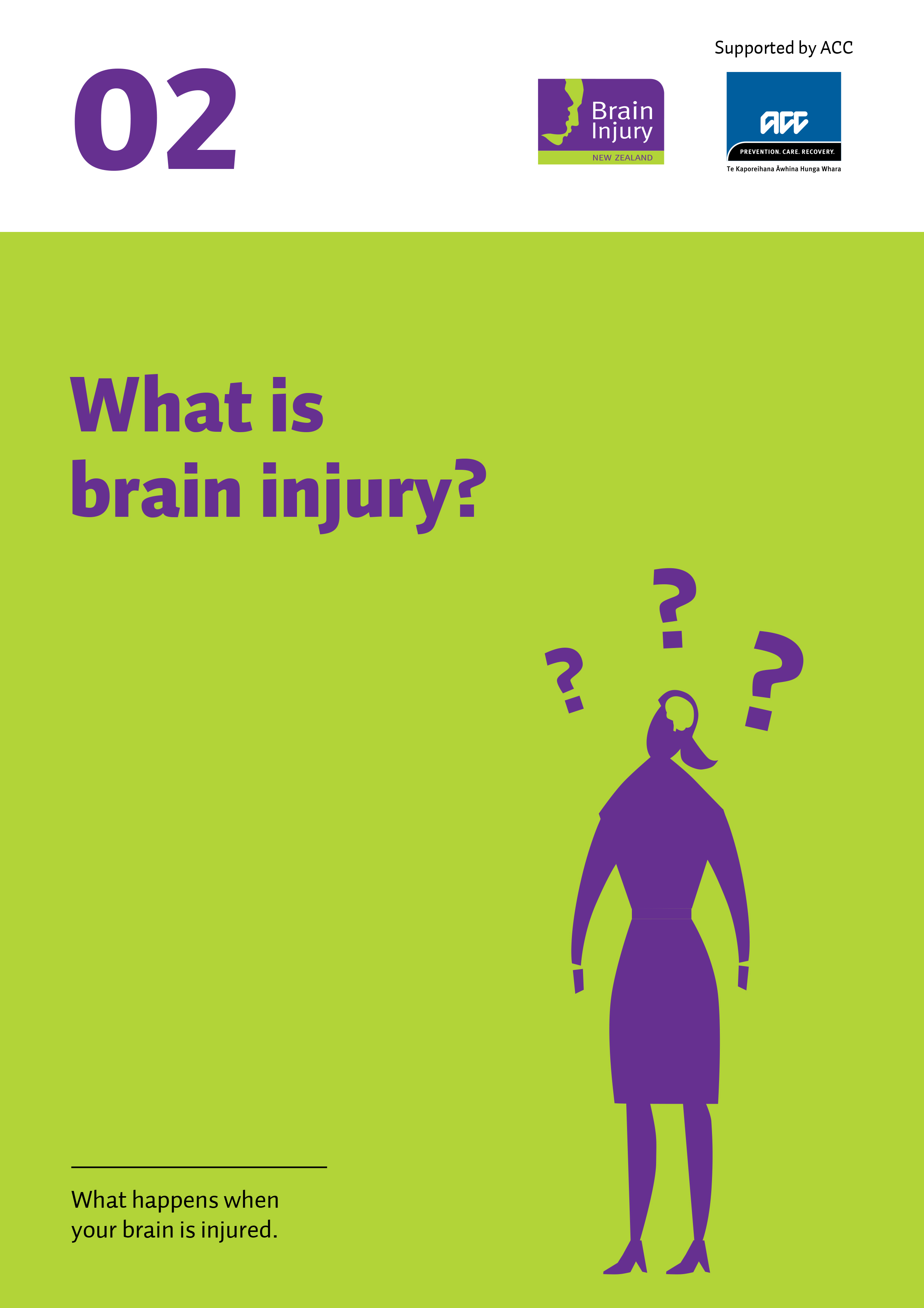 02 What is brain injury?