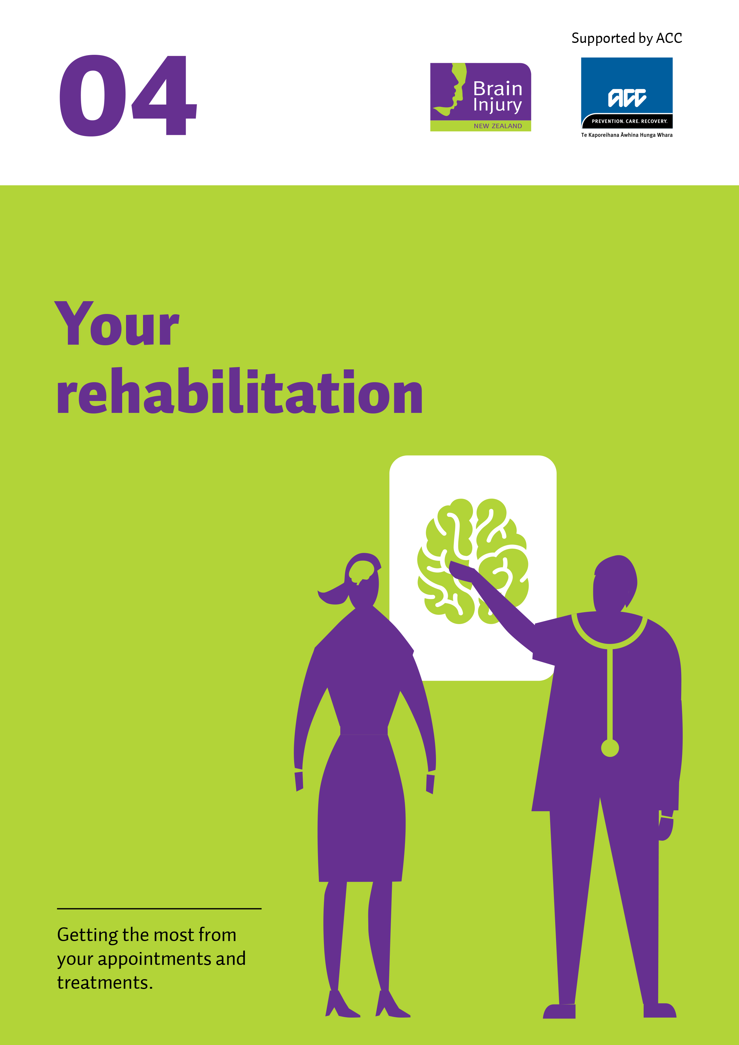 04 Your rehabilition