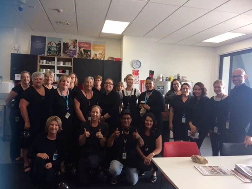 ACC Hawke's Bay