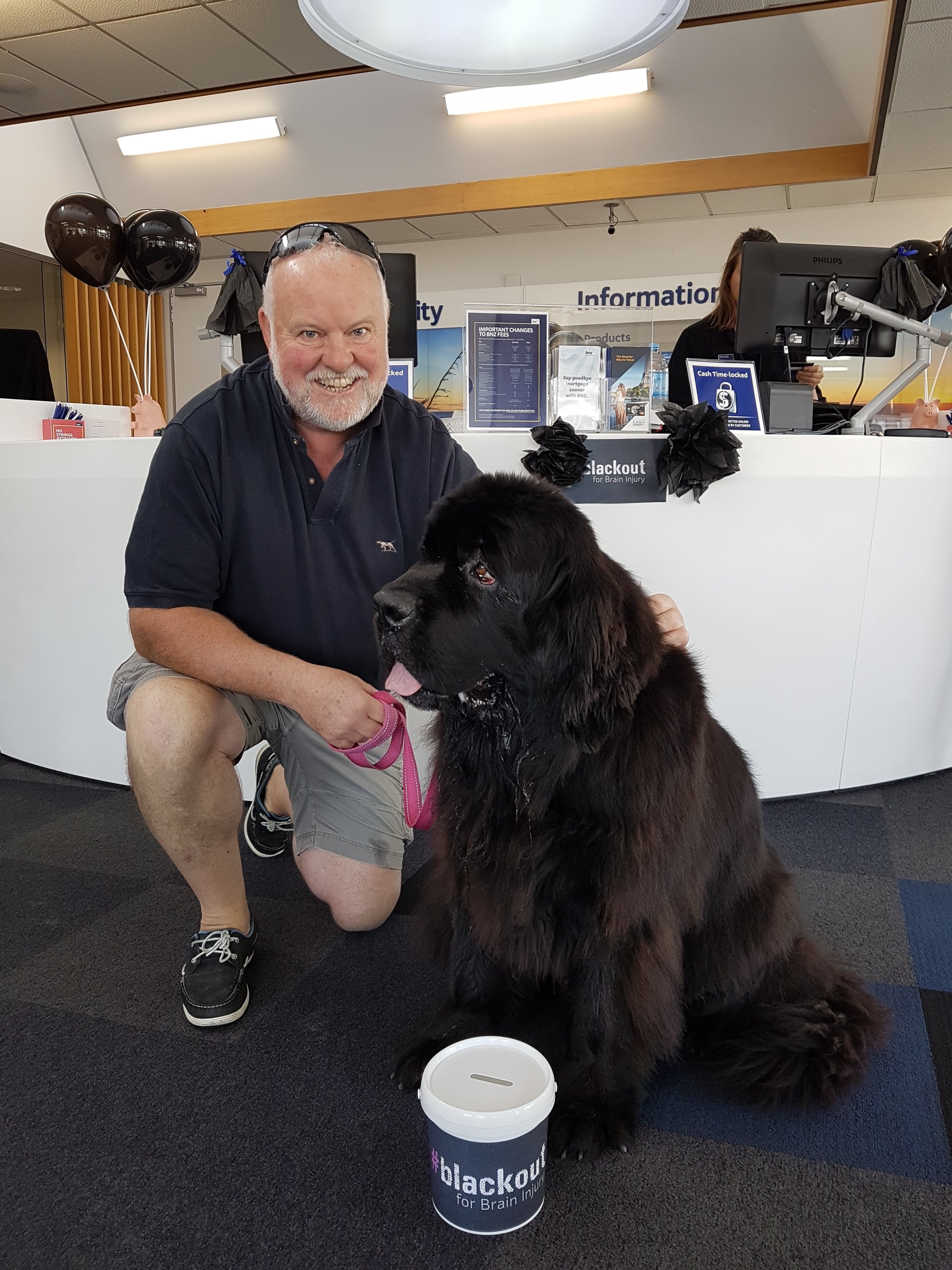 BNZ  Havelock North