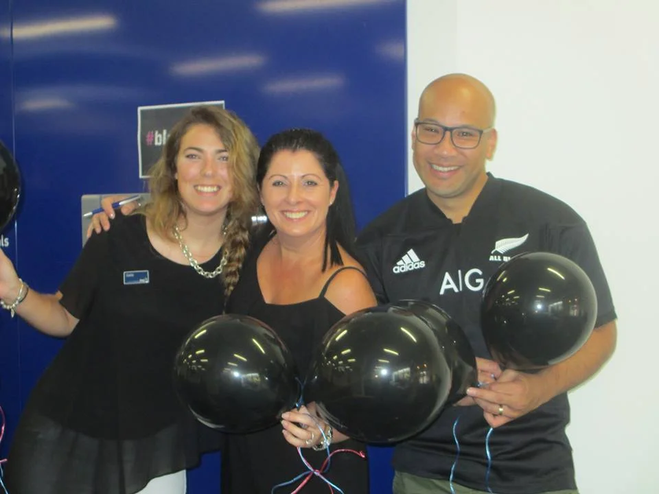 BNZ Hastings