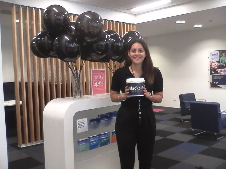 BNZ Napier