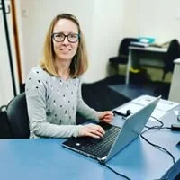 Katie Hopkins - Liaison Officer