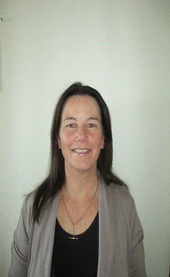 Debbie Sullivan - Registered Social Worker