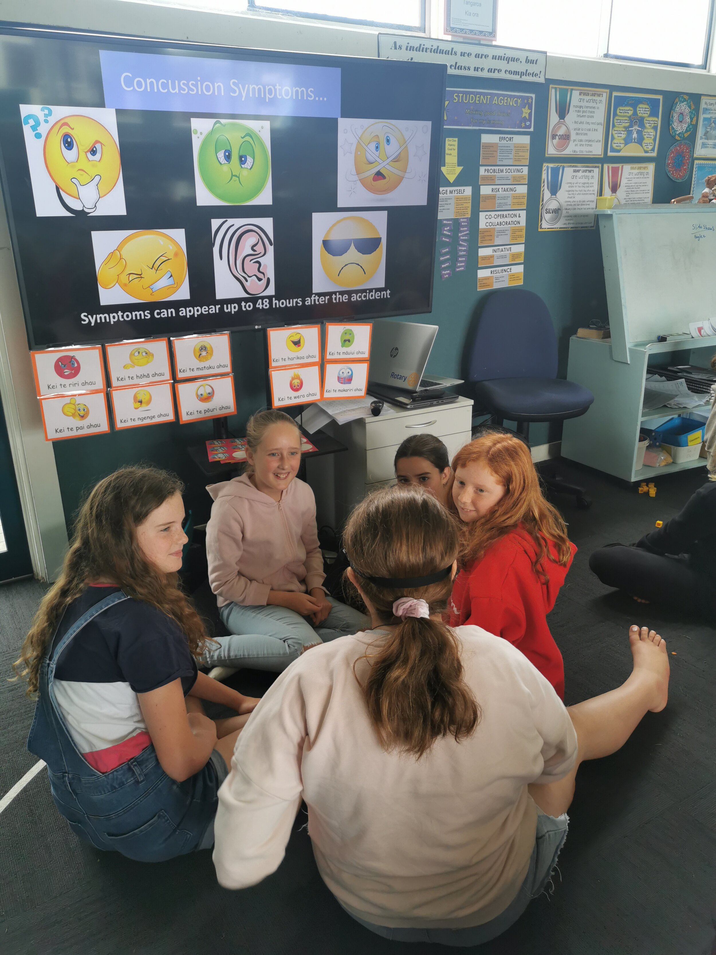 Arthur Miller School