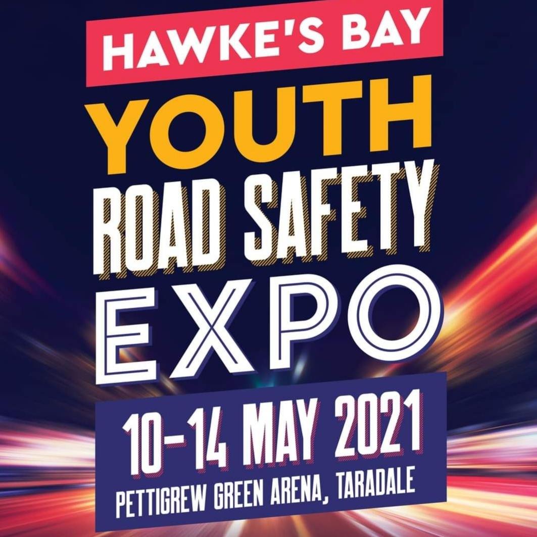 Hawkes Bay Youth Road Safety Expo 2021