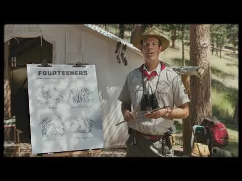 Colorado Lotto+ - Fourteeners