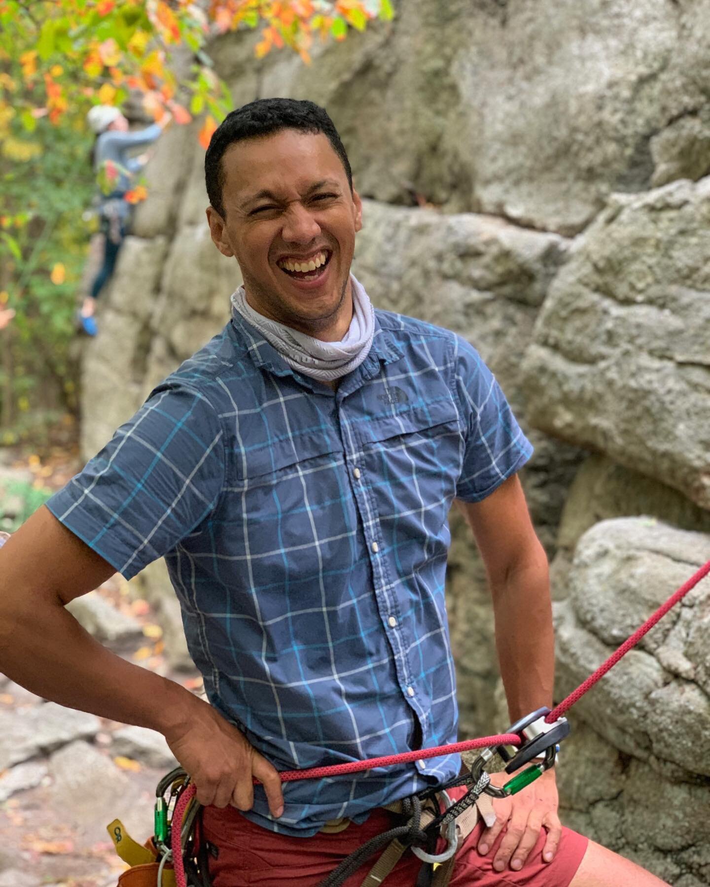 Barn Door Hostel and Campground Rumney New Hampshire White Mountains