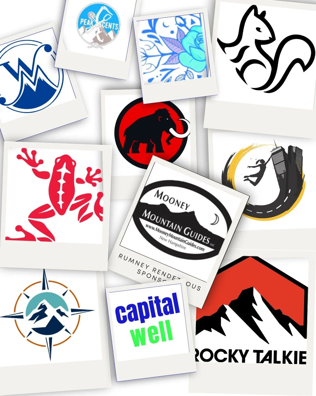 Huge thanks to all the amazing sponsors making @rumneyrendezvous ! 🙌
Shoutout to our incredible guide services: @willard_mountain_guides , @mooneymountainguides , @climb_imcs , @peakascents , and @rootedroserecreation 🧗&zwj;♂️💥
Thanks to our gear 