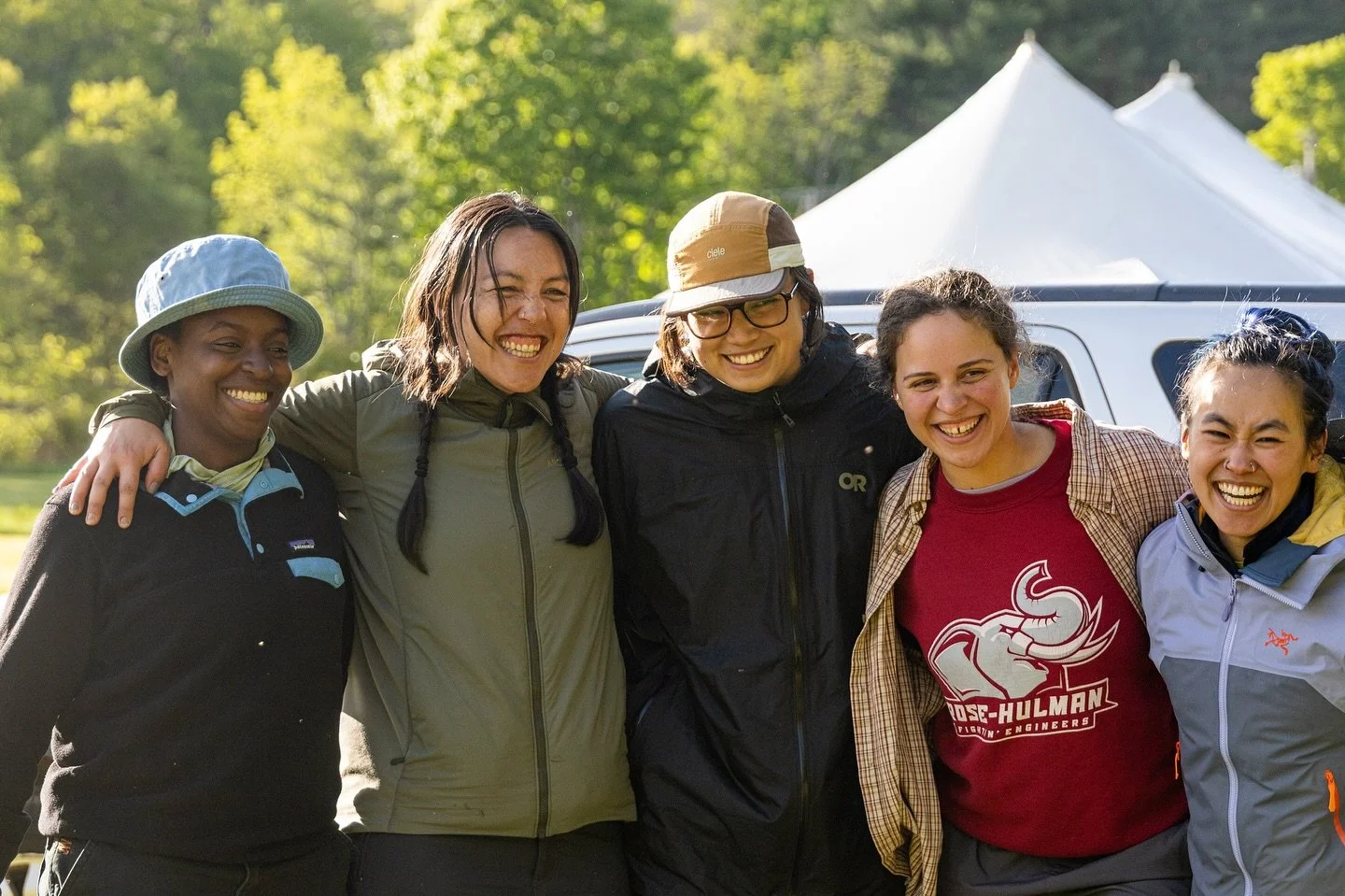 Rumney Rendezvous Oct 10-13 Link In Bio