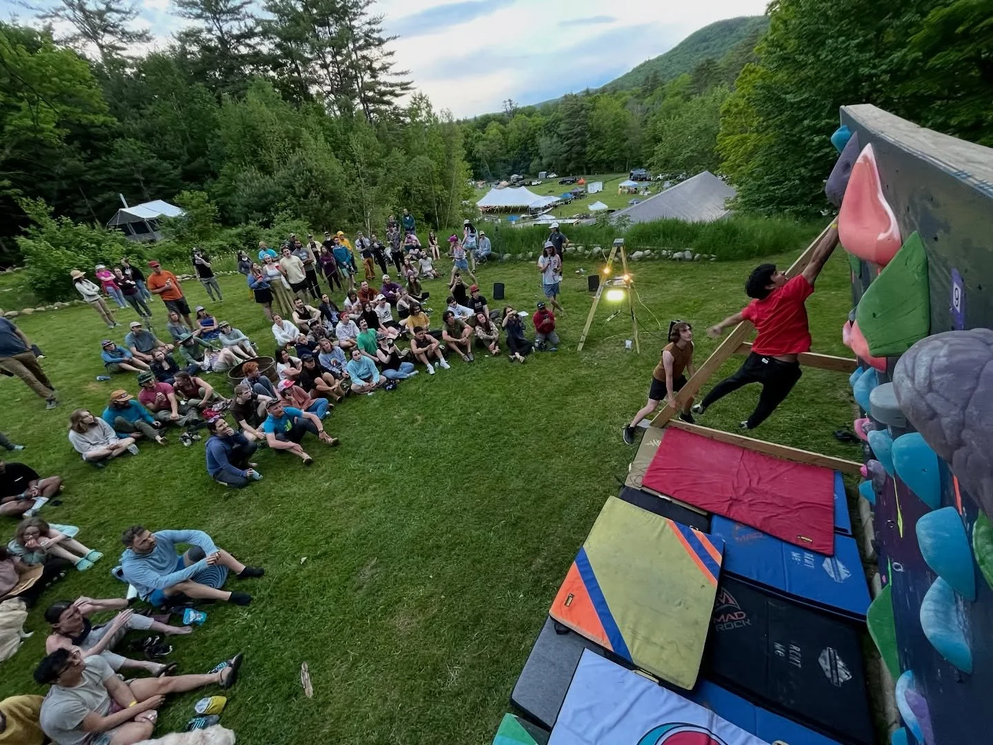 You sign up for our Dyno comp yet? Free to enter, prizes for best, silliest, and underdog. It&rsquo;s going down during @rumneyrendezvous Link in bio