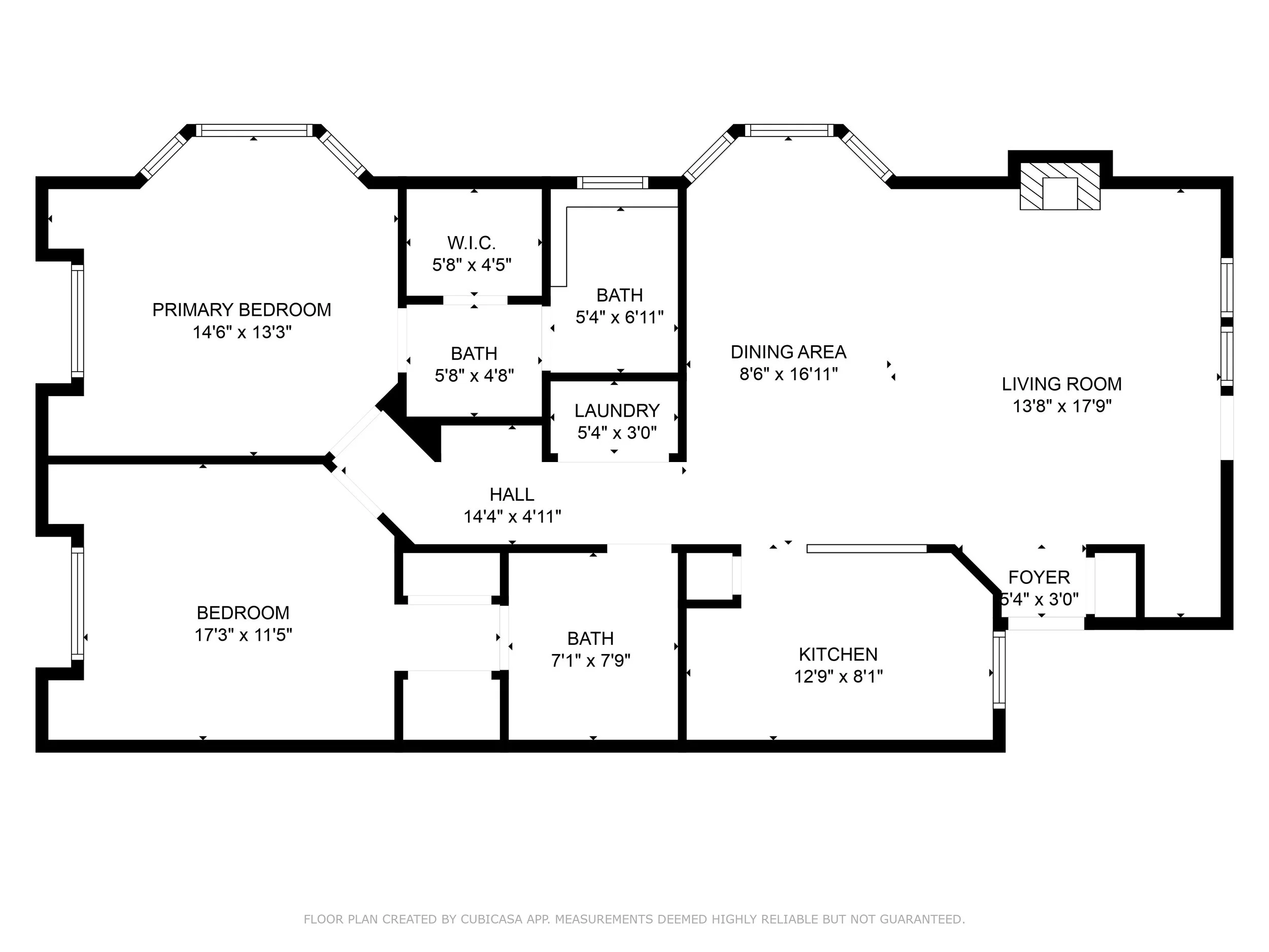 2D Floor Plan - 10209 Danube Drive.jpg