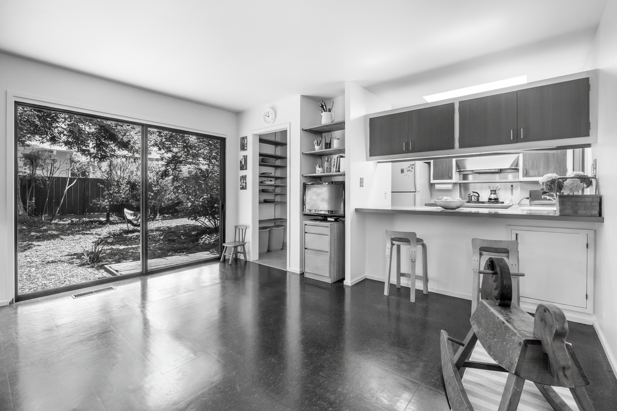 Kitchen BW.jpg