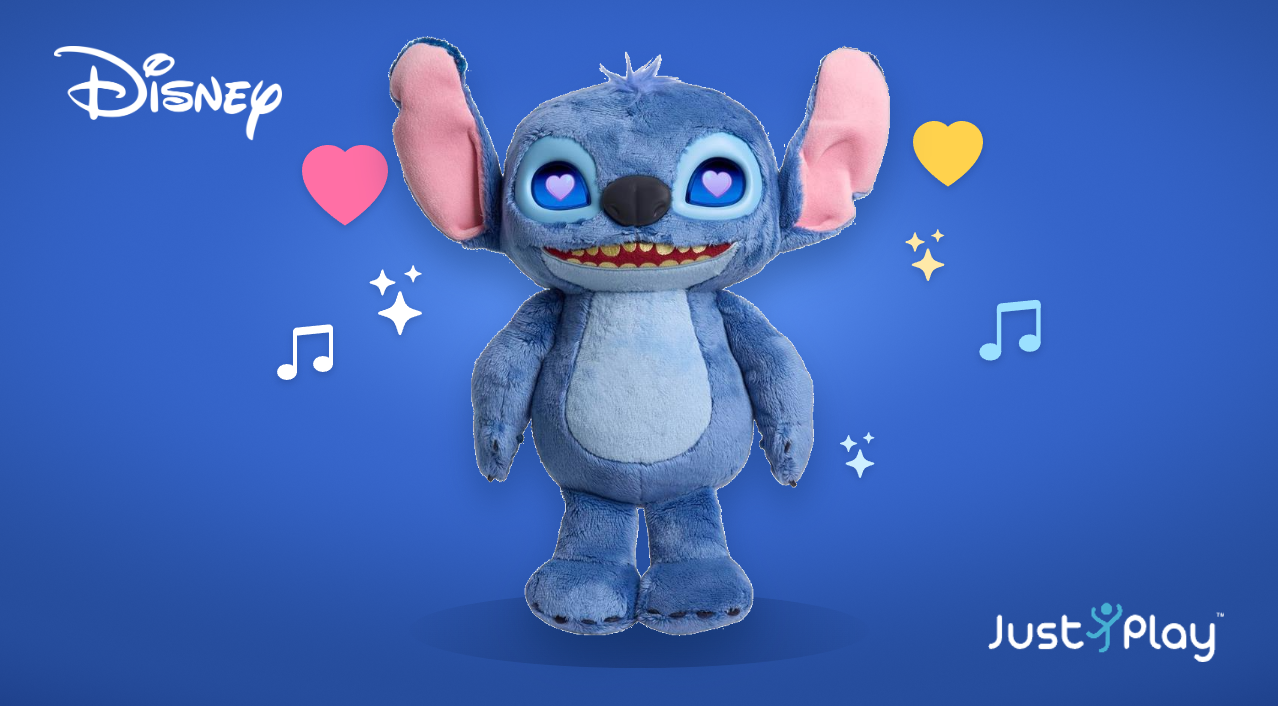 Many Moods Stitch