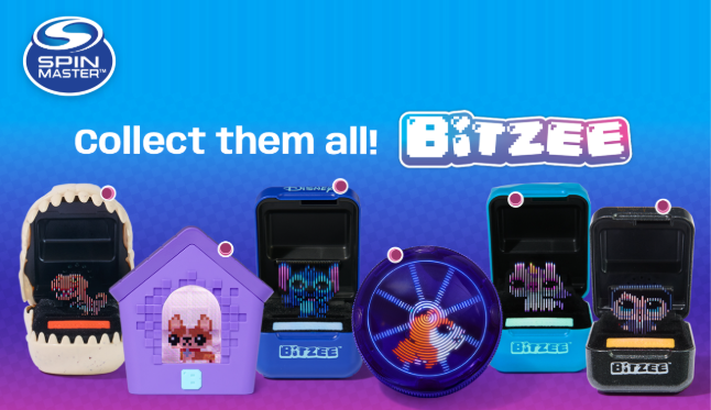 Bitzee