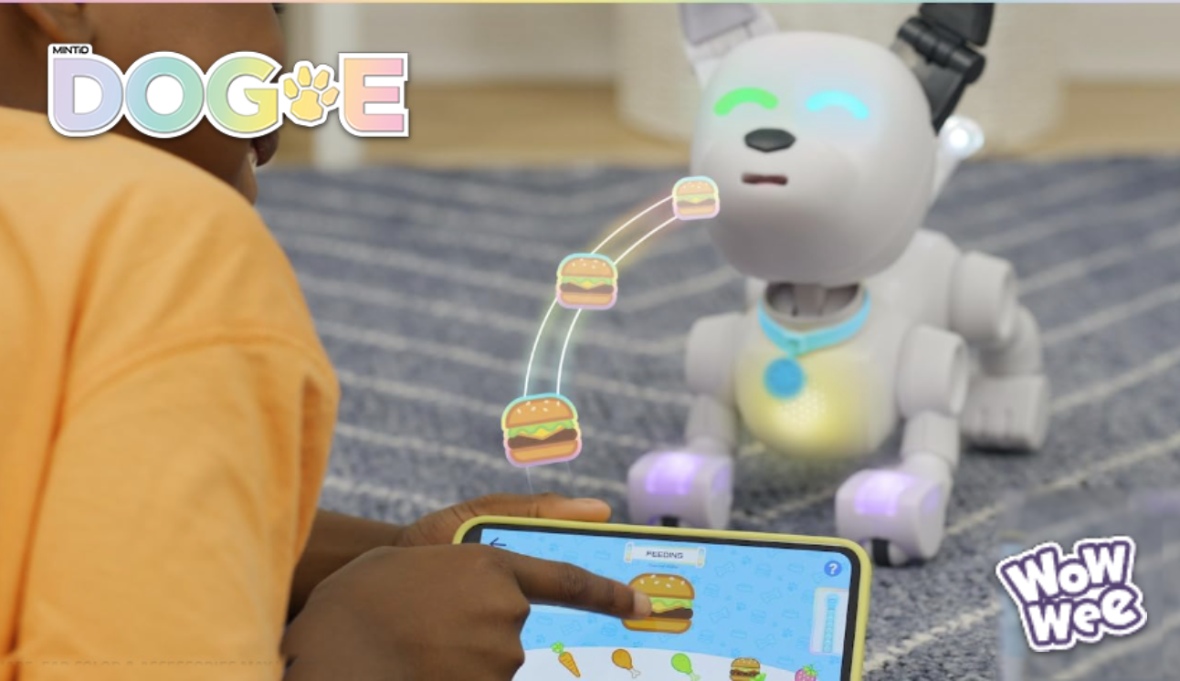 Dog-E