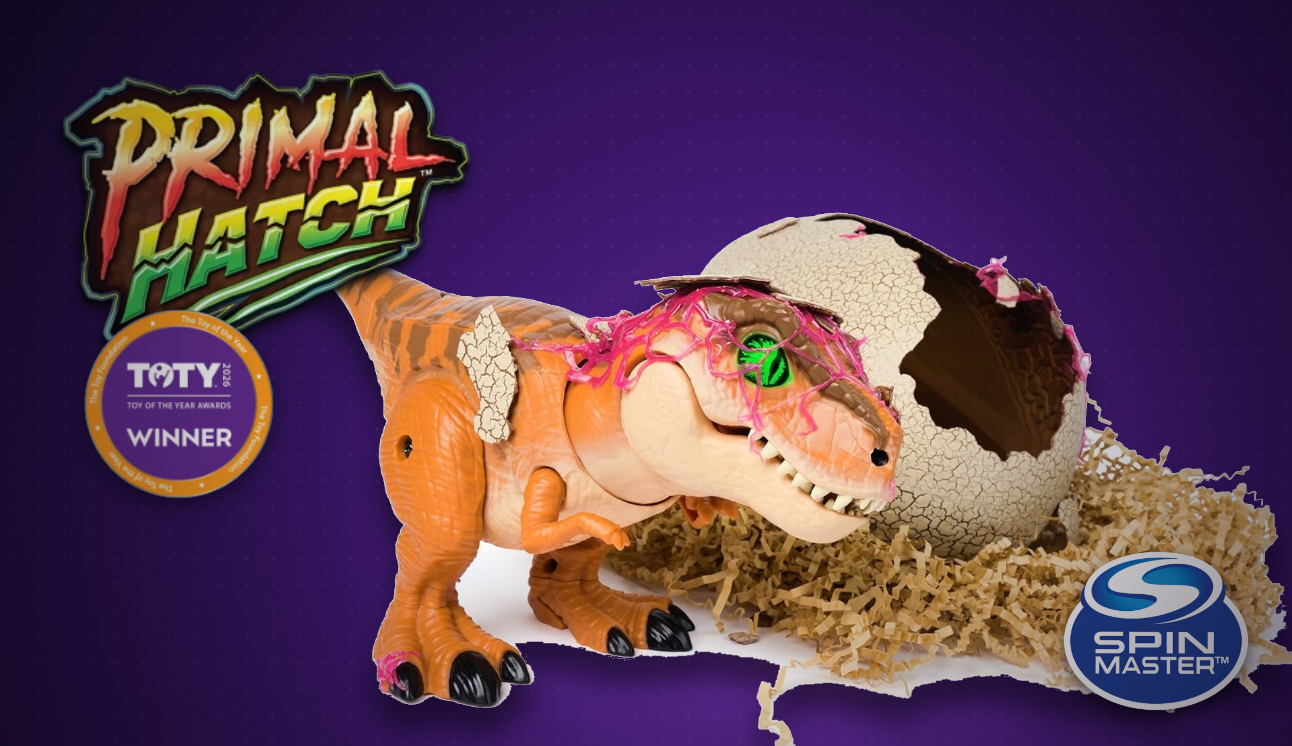 Primal Hatch