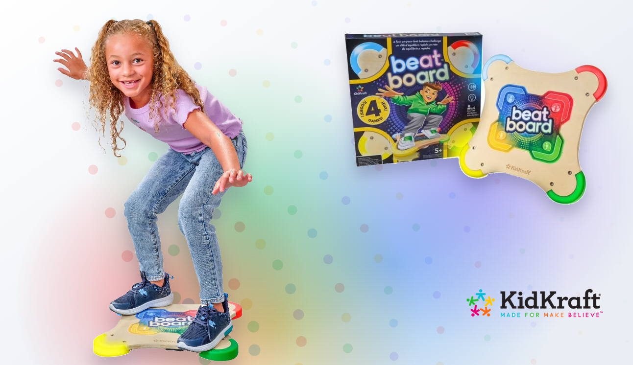 KidKraft Beat Board
