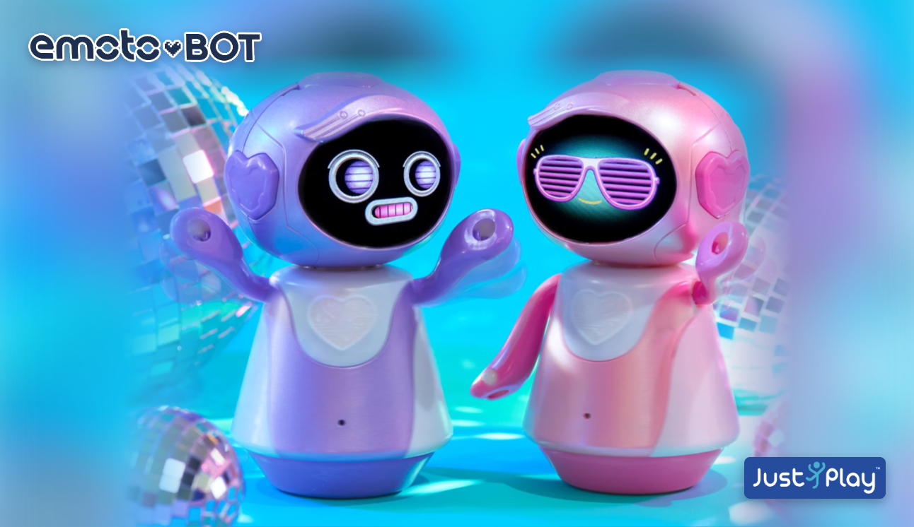 EmotoBOT