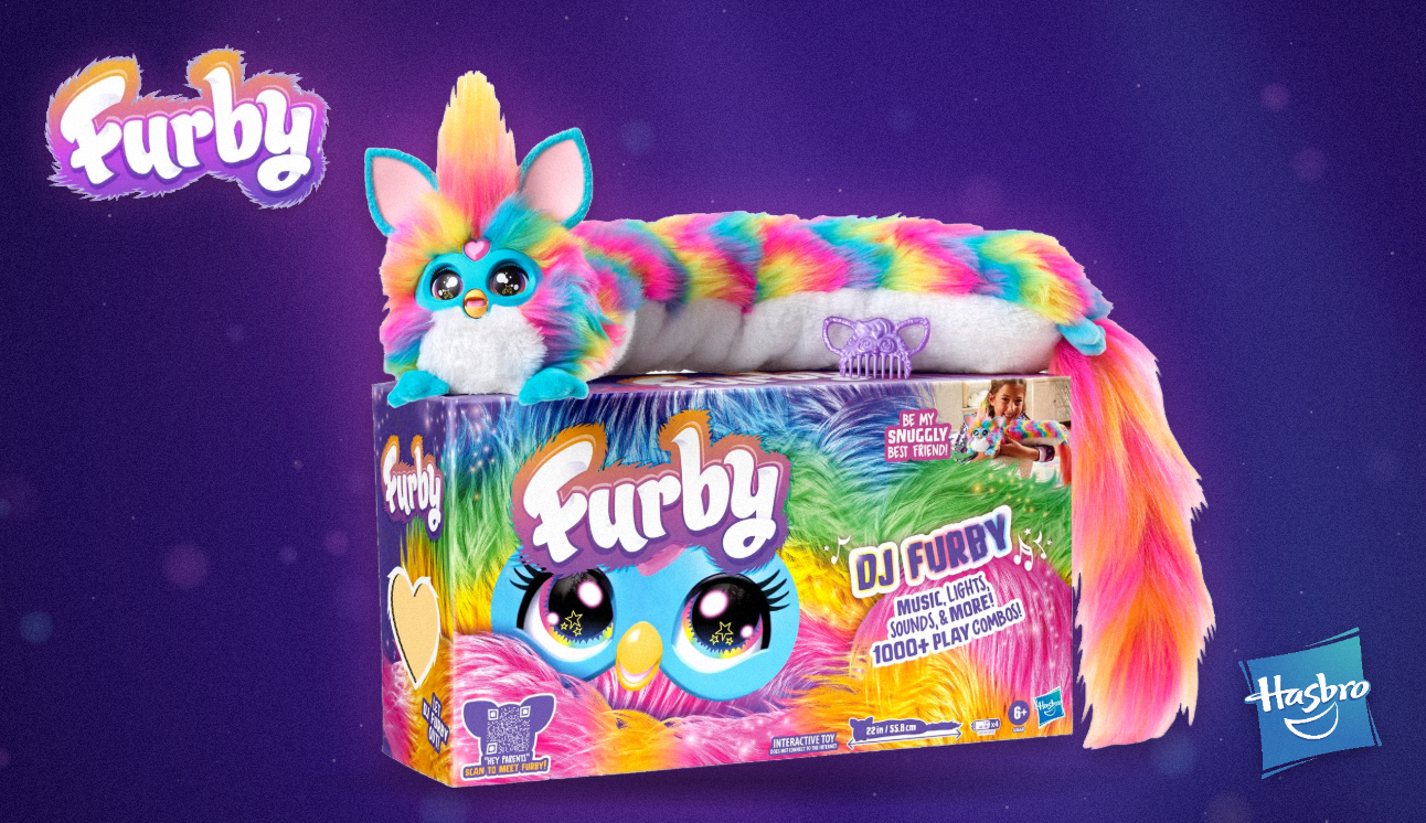 DJ Furby