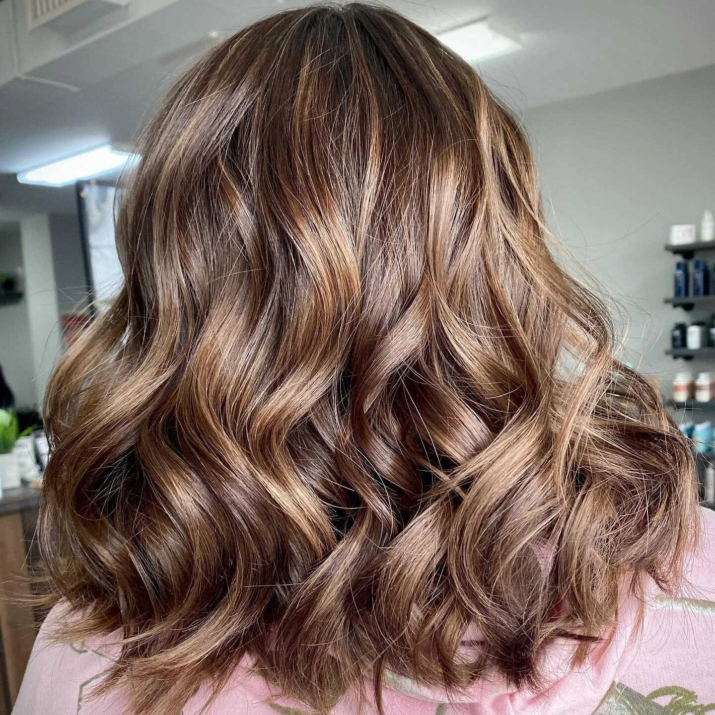 Artist: @rosyposyhair