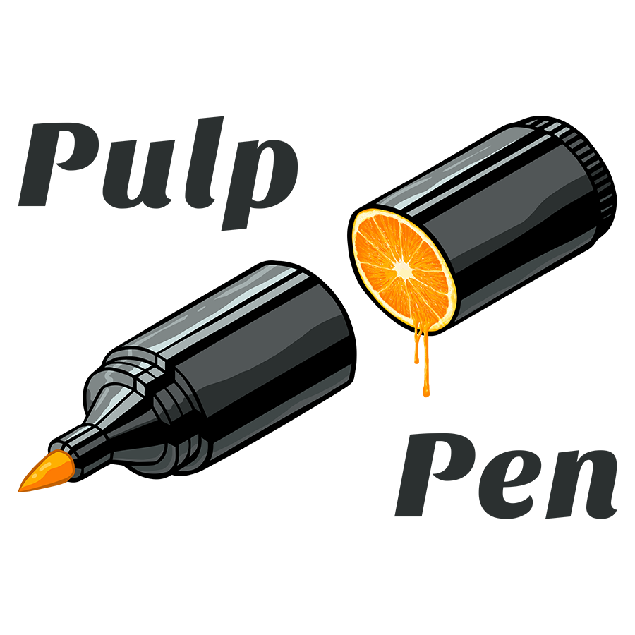 Pulp Pen