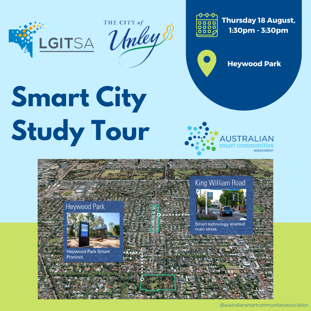 Study Tour: South Australia