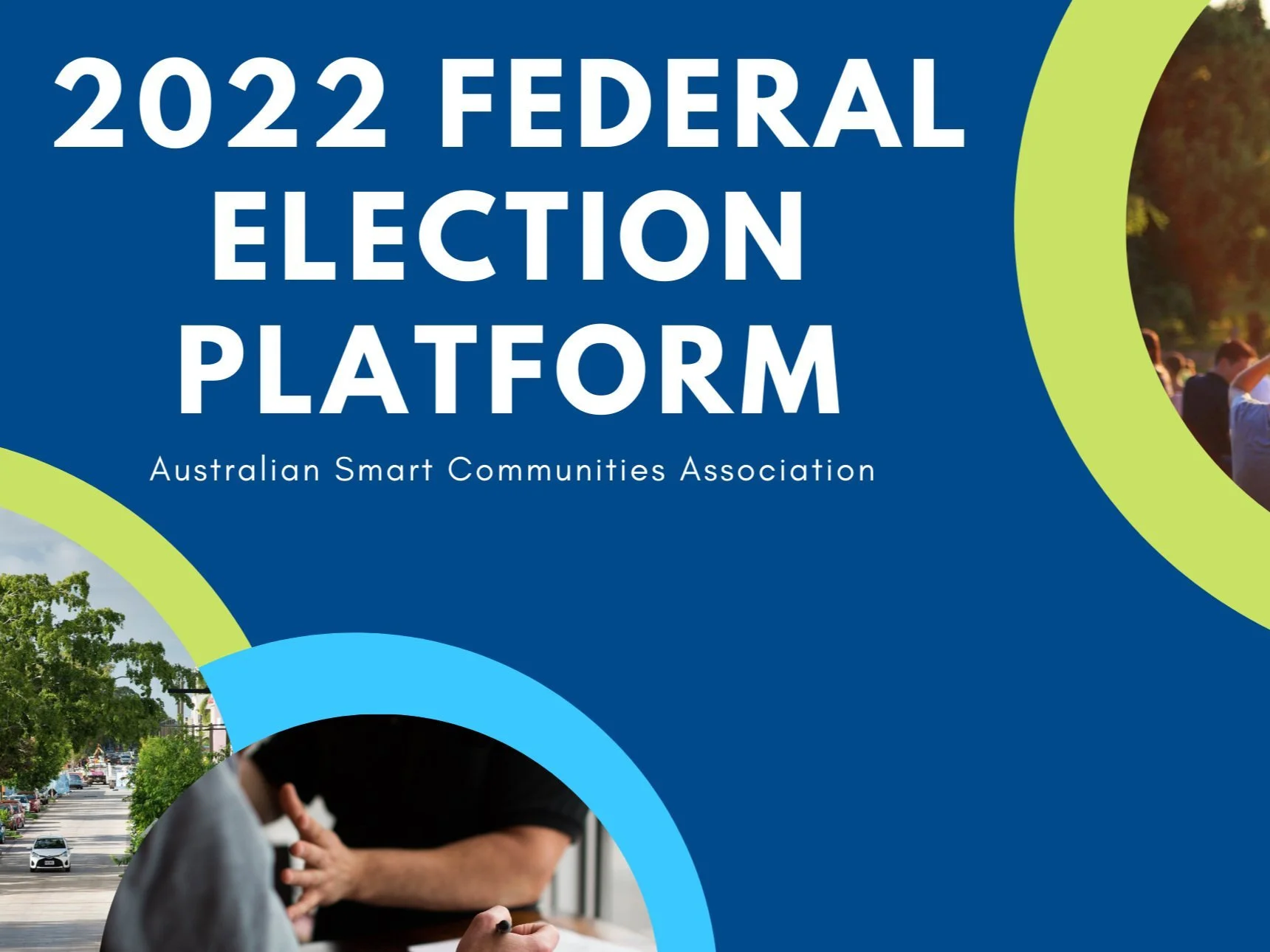  ASCA 2022 Election Platform   Media Release