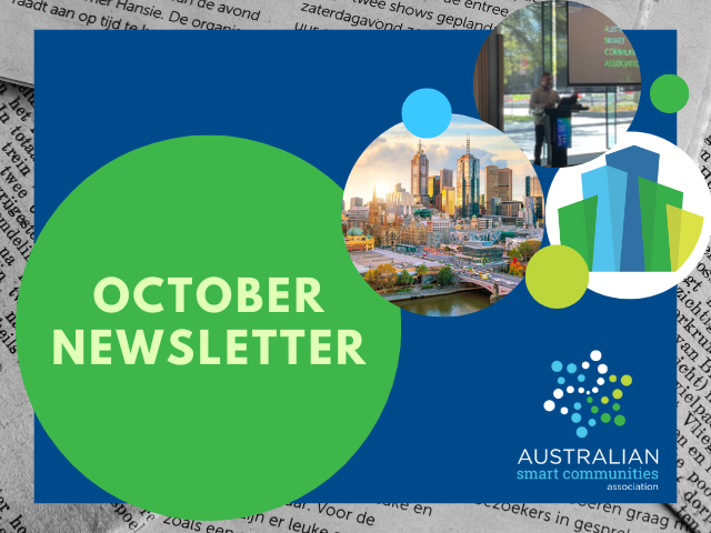 October Newsletter 2024